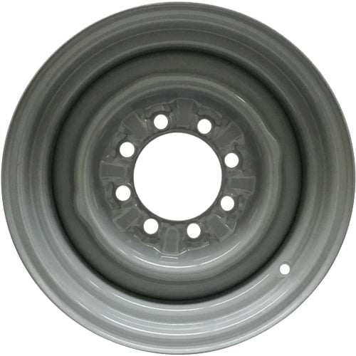 Road Ready RRW-3035 Gray Wheel