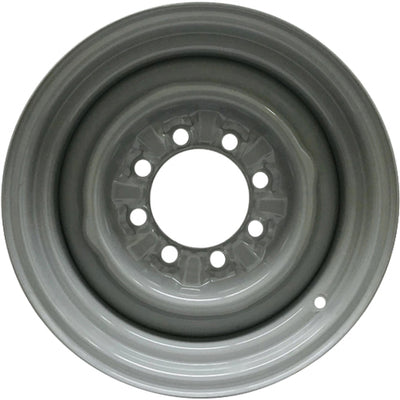 Road Ready RRW-3035 Gray Wheel