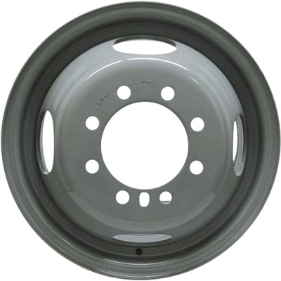 Road Ready RRW-3037 Gray Wheel