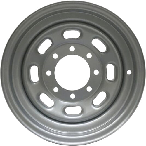 Road Ready RRW-3340 Silver Wheel