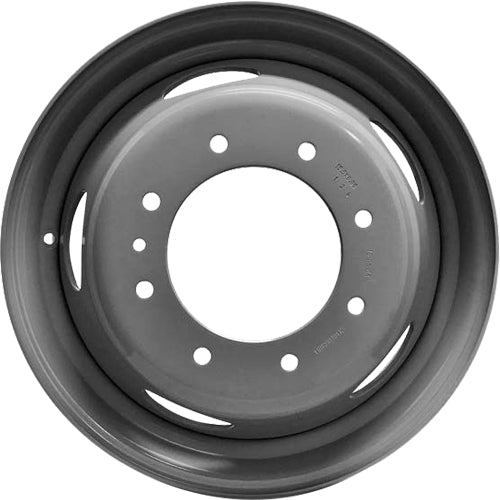 Road Ready RRW-3342 Gray Wheel