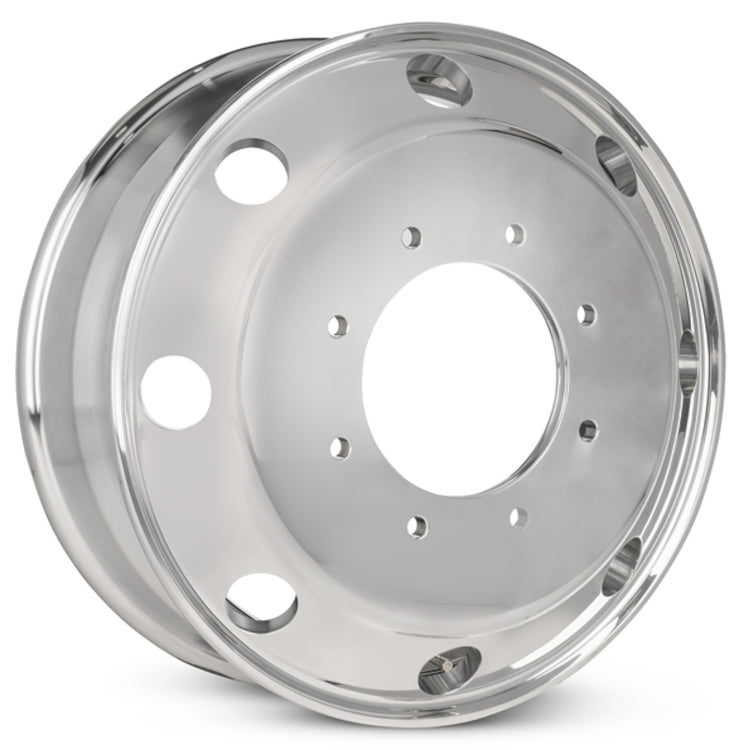 Road Ready RRW-3424 Polished Wheel