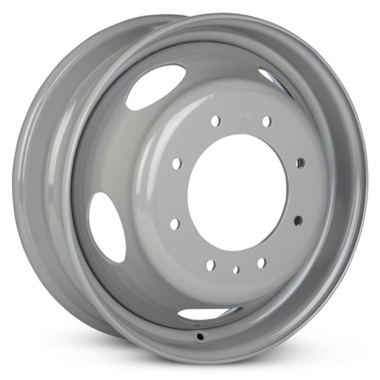 Road Ready RRW-3982 Gray Wheel