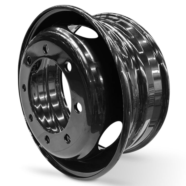 Road Ready RRW-50180 Black Wheel