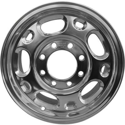 Road Ready RRW-5079 Polished wheel