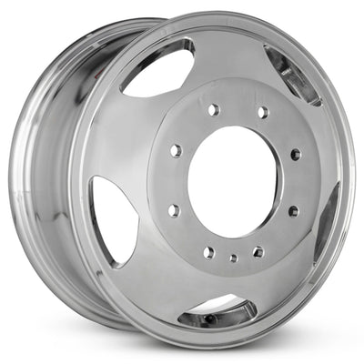 Road Ready RRW-5519 Polished Wheel