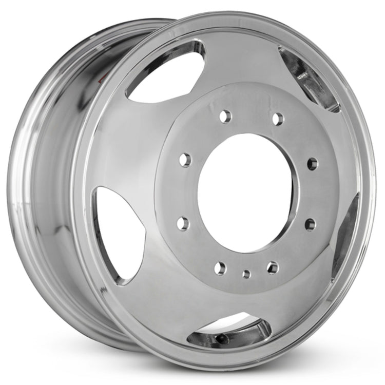 Road Ready RRW-5520 Polished Wheel