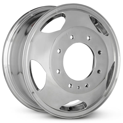 Road Ready RRW-5520 Polished Wheel