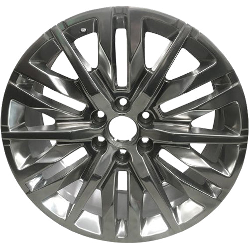 Road Ready RRW-5921 Polished Wheel