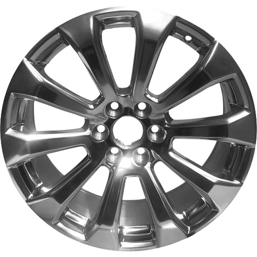 Road Ready RRW-5922 Polished Wheel