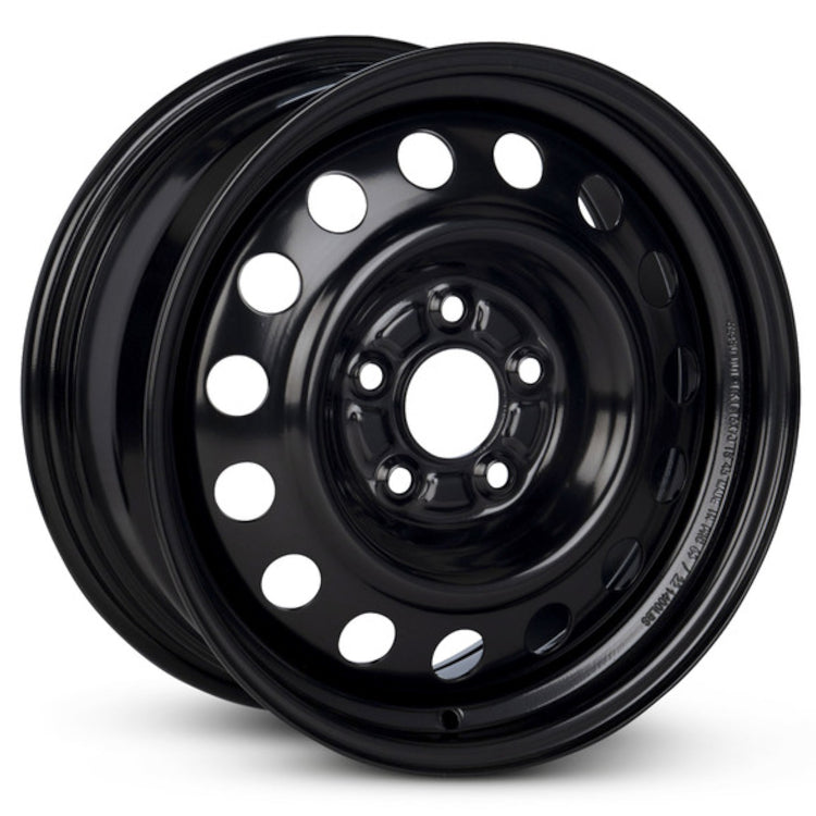 Road Ready RRW-62590 Black Wheel