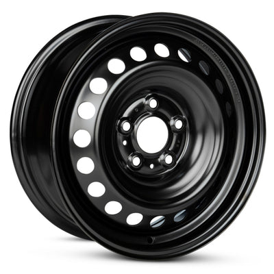 Road Ready RRW-62599 Black Wheel