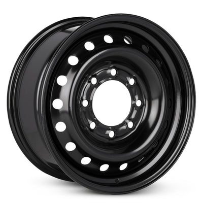 Road Ready RRW-62623 Black Wheel