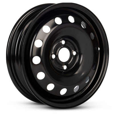 Road Ready RRW-62790 Black Wheel
