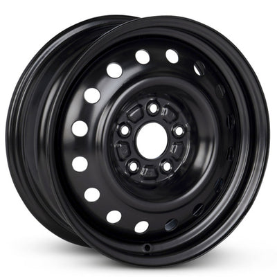 Road Ready RRW-63856 Black Wheel