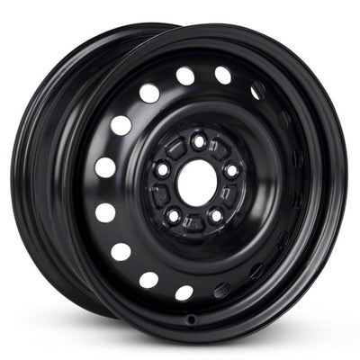 Road Ready RRW-63900 Black Wheel