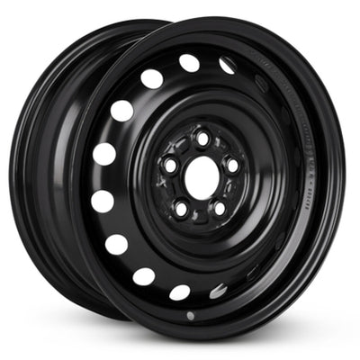 Road Ready RRW-68797 Black Wheel