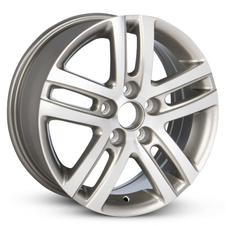 Road Ready RRW-69812 Gunmetal Wheel