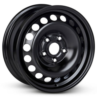 Road Ready RRW-69894 Black Wheel