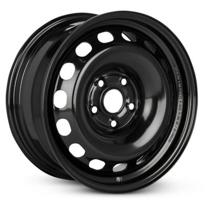 Road Ready RRW-69902 Black Wheel
