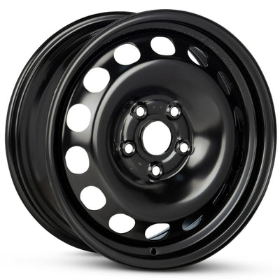 Road Ready RRW-69926 Black Wheel