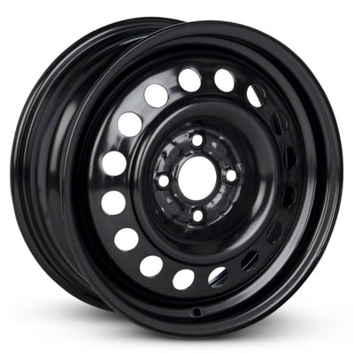 Road Ready RRW-7005 Black wheel