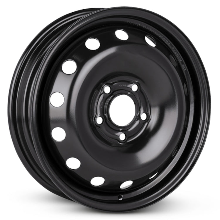 Road Ready RRW-70888 Black Wheel