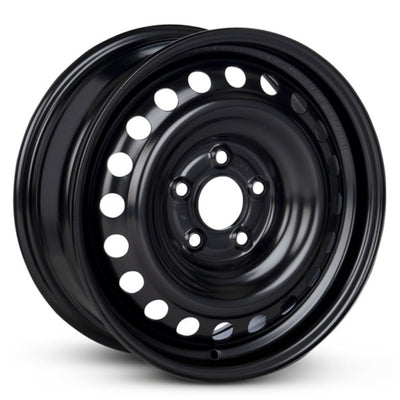 Road Ready RRW-74813 Black Wheel