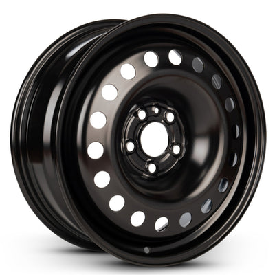 Road Ready RRW-9162 Black Wheel