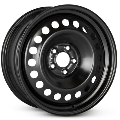 Road Ready RRW-99051 Black Wheel