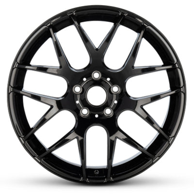 Road Ready RRW-RMRAD-J9414GB Gloss Black Wheel