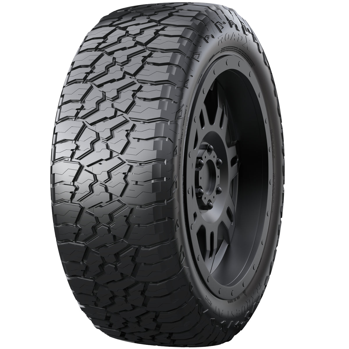 ROADX RXQUEST AT QX12 Tire