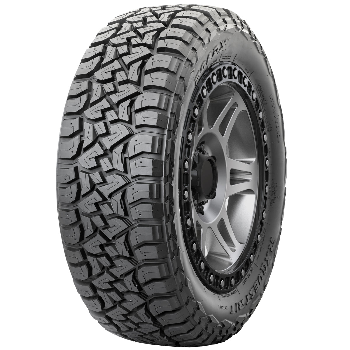 ROADX RXQUEST R/T Tire