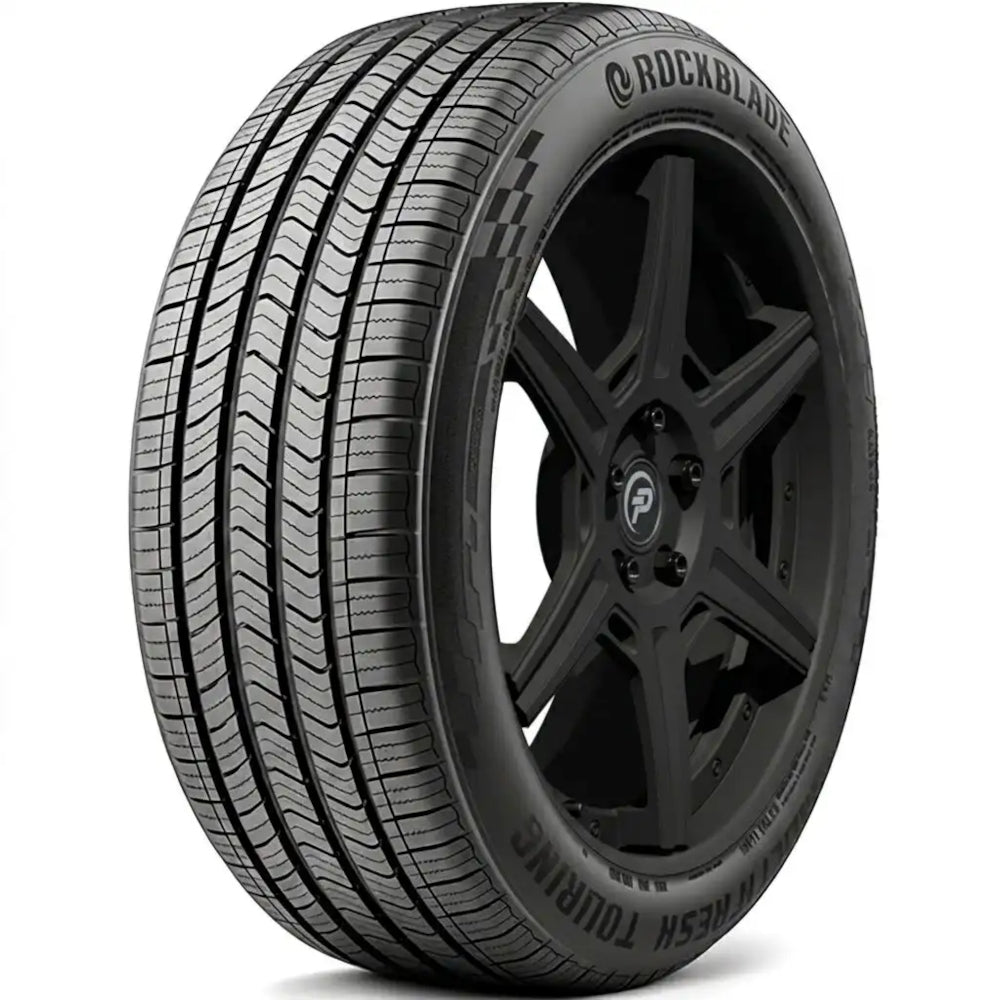 Rockblade Multifresh Touring Tire