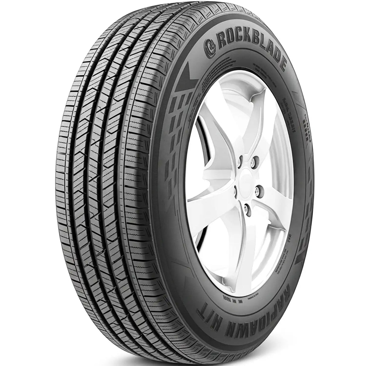 Rockblade Rapidawn H/T Tire