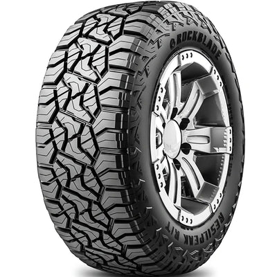 Rockblade Resilpeak R/T Tire