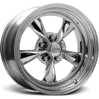 Rocket Racing Fuel Chrome wheel