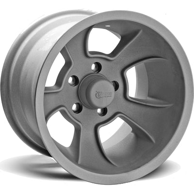 Rocket Racing Injector Gray Wheel