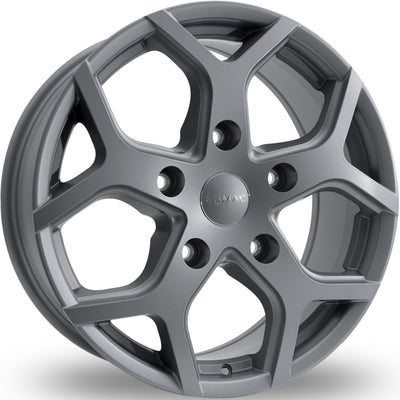 Romac Cobra Matte Carbon Wheel