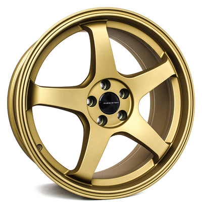 Rosenstein CR Gold Wheel