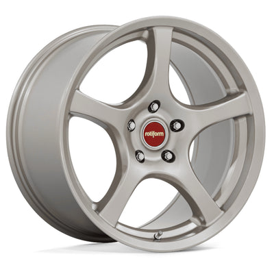 Rotiform CGN Gloss Gold Wheel