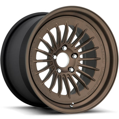 Rotiform Forged BUC-M Bronze Wheel
