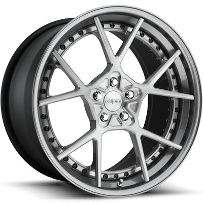 Rotiform Forged KPS Brushed Wheel