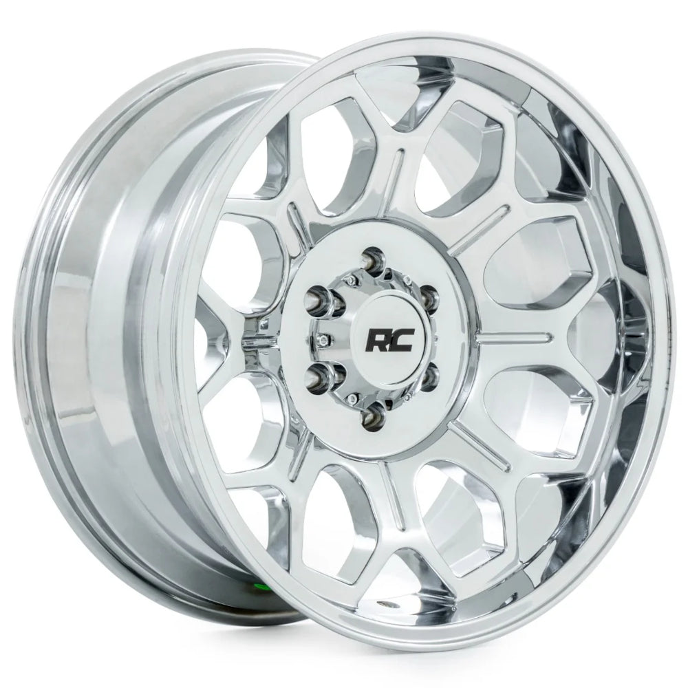 Rough Country 77 Series Chrome Wheel