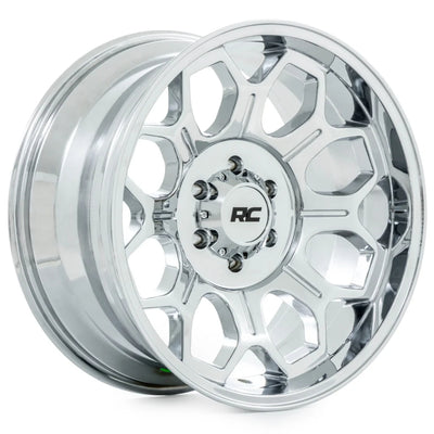 Rough Country 77 Series Chrome Wheel