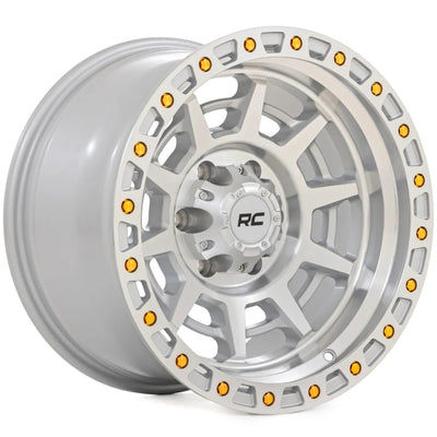 Rough Country 85 Series Machined Wheel