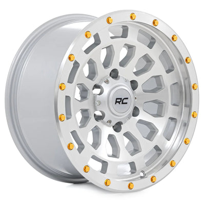 Rough Country 87 Series Machined Wheel