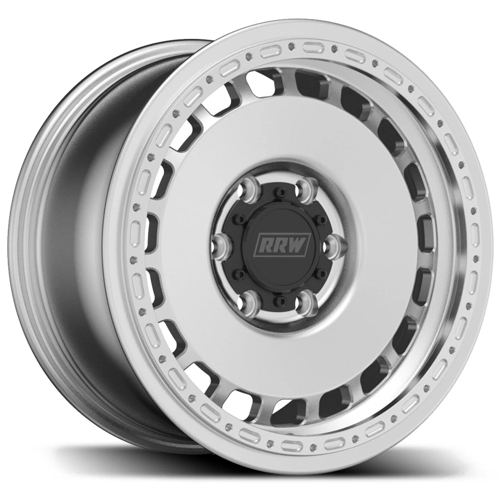 RRW RG3-H Brushed Wheel