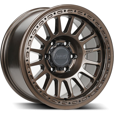 RRW RR6-H Gloss Bronze Wheel