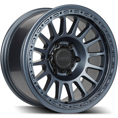 RRW RR6-H Graphite Wheel